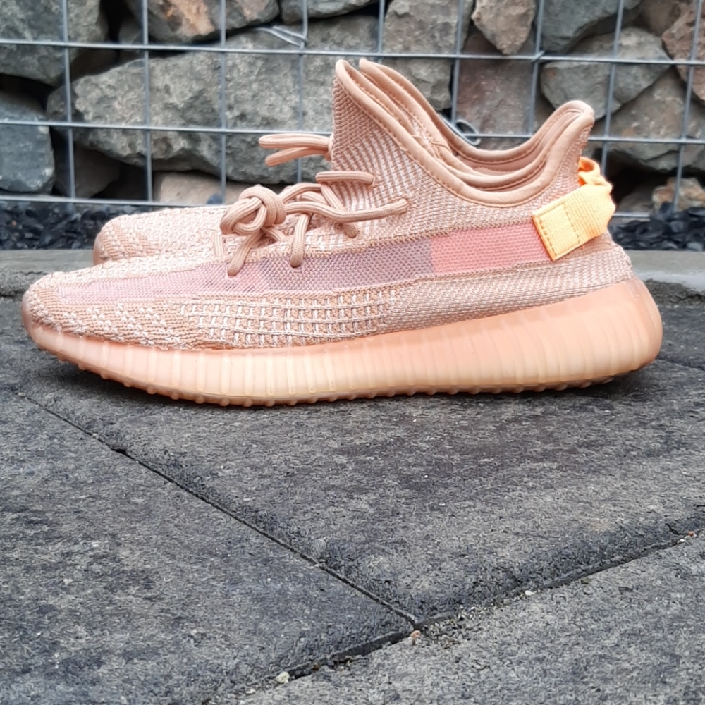 Adidas Yeezy Boost 350 V2 "Clay"